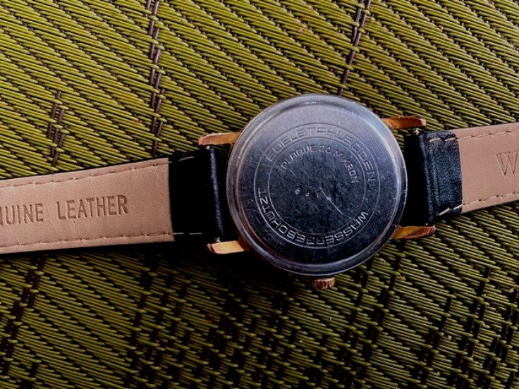 GUB GLASHUTTE - 3