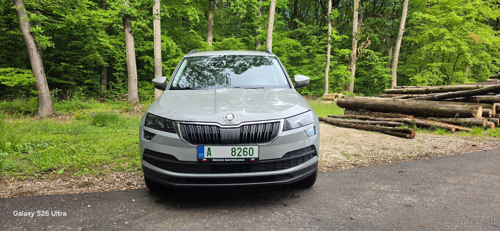 Škoda Karoq 2.0 tdi, Ambition 110kW, r.v.2019 - 3