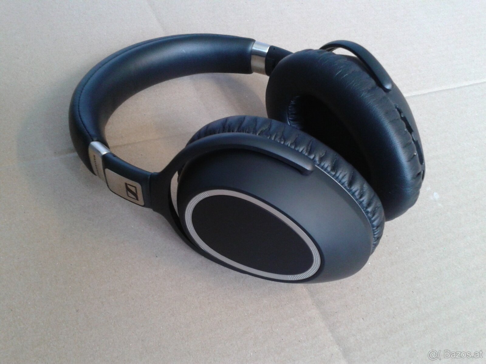 Sennheiser PXC 550 kabellose Kopfhörer - 3