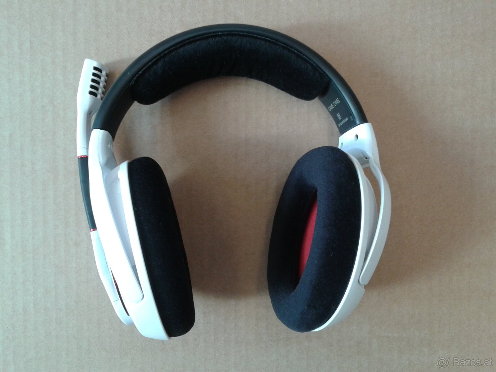 Neue Sennheiser Game One Kopfhörer - 3