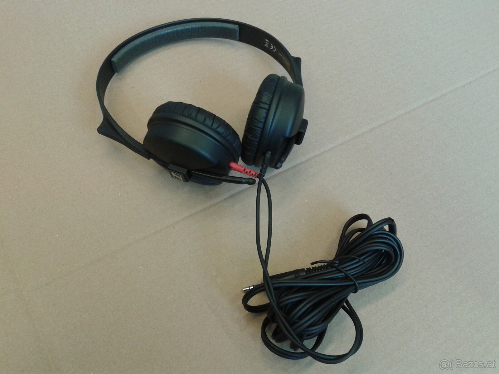 Neue Sennheiser HD 25 Light Kopfhörer - 3