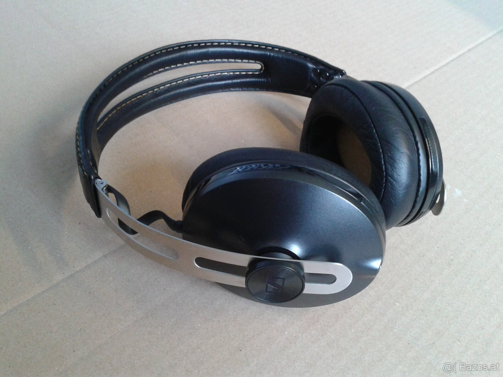 Neue Sennheiser Momentum 2 Wireless-Kopfhörer - 3