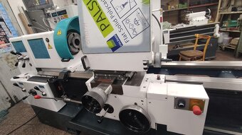 Drehmaschine SN 63 B/2000 - TOS - 3
