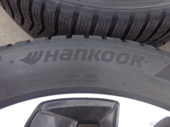 BYD Seal U neue originaler Winterradsatz 19" - 3