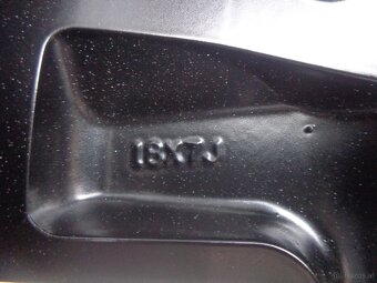 BYD Atto3 / BYD Yuan Plus neue demo originaler 18" Alufelge - 3