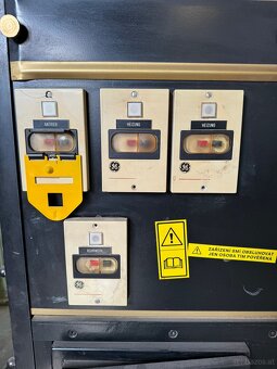 Kaffeeröstmaschine - 3