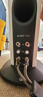 KEF Blade 2 - 3