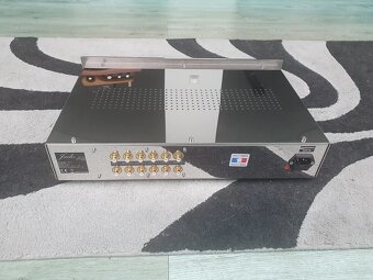 Jadis JP-7L Signature - 3