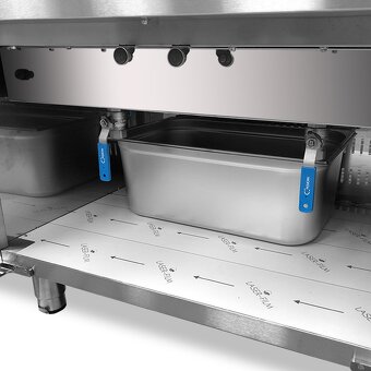 Elektrofritteusen für die Gastronomie - 3