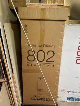 Bowers & Wilkins B&W 802 D2 - 3
