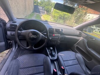Audi A3 1,9 TDI - 3