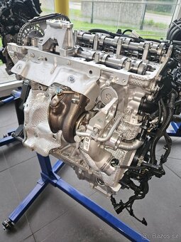 B48B20A MOTOR BMW 2,0 X4 - 3