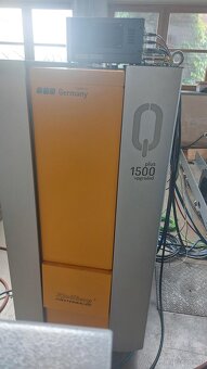 Vanad Plasma 3000 - 3