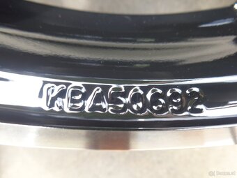 Kia Hyundai Mazda Nissan Renault neue Alufelgesatz 16Zoll - 3