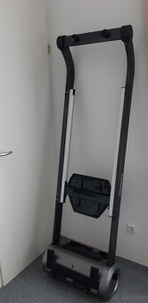 Magnetische Rudergerät HMS ZM5005 - 3