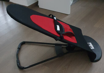 Tierbett / Tiereschaukel - NEU - 3