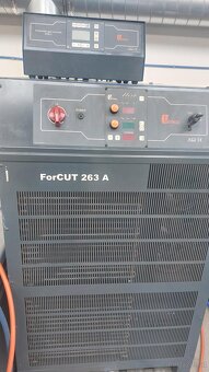 Vanad Plasma 263A - 3