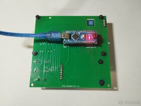 RFID DOMINATOR 2.0 für Airsoft / Paintball - 3