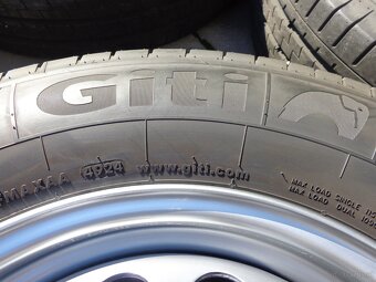 Ducato Boxer Jumper Movano Pro Ace Max Sommerradsatz - 3