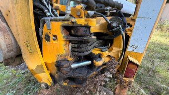 JCB 3CX - 3