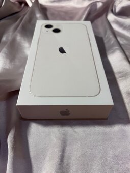 iPhone 13 128 GB – 87% Akku - 3