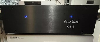 First Watt SIT-3 - 3