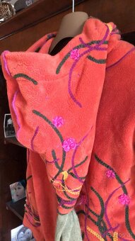 Mikina-bunda od Respecto a Babazinka 3kusy - 3