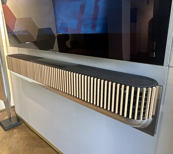 Bang & Olufsen Beosound Theatre 55" - 3