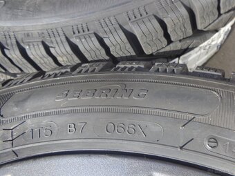 Cupra Formentor / VW Aerton neue Winterradsatz 18" - 3