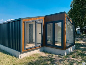 Wohncontainer - 3
