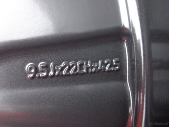 Land Rover Range Rover L460 / L461 neue alufelgensatz 22Zoll - 3