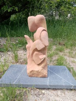 Steinbildhauerai für Sie - 3