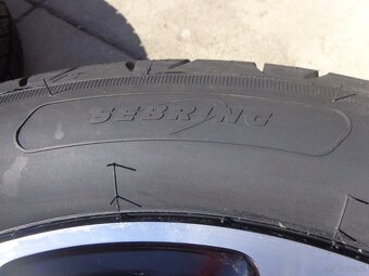 VW T7 2025- neue original Sommmerradsatz 17Zoll - 3