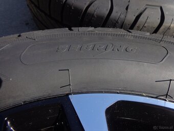 new VW T7 2025- / Ford Custom 2024- neue Sommerradsatz - 3