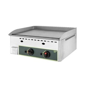 Gas-Grillplatten - 3