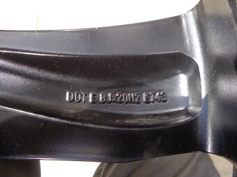 VW Amarok Multivan Caravelle Transporter California 20Zoll - 3