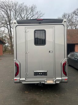 Pferdetransporter Renault Master Haras ATM 1-2 Pferde 150 PS - 3
