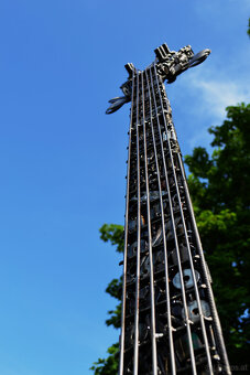 Gitarren - 3