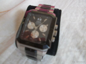 SWISS WATCH COVER CO122 - 3