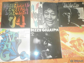 LP Jazzplatten zu verkaufen - 3