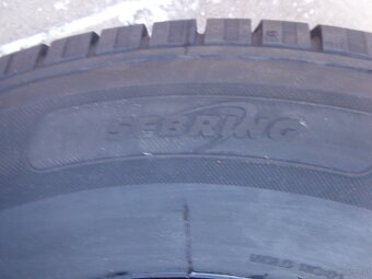 Toyota ProAce Max Fiat Ducato Winterradsatz 225/75R16C - 3