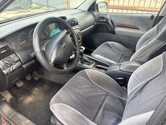 OPEL OMEGA Autoteile - 3