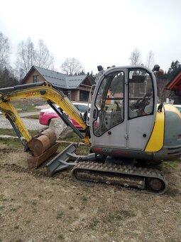 MINIBAGGER - 3