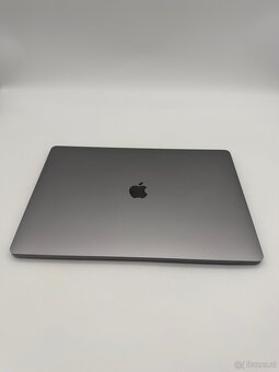 MacBook Pro 16 CTO i9, 32gb , 2TB SSD - 3