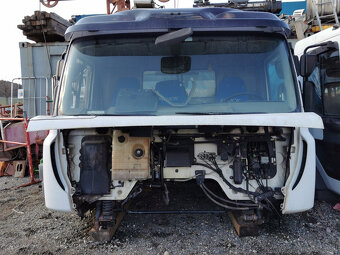 Zu verkaufen RENAULT LANDER Fahrerkabine - 3