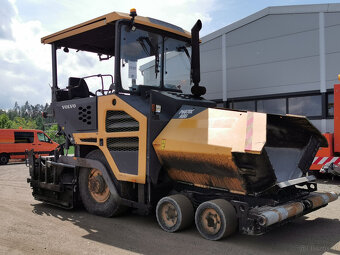 Zu verkaufen Volvo ABG P6870C Radfertiger - 3