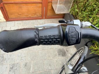 City E-bike - 3