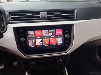 Seat Arona Xcellence - 3