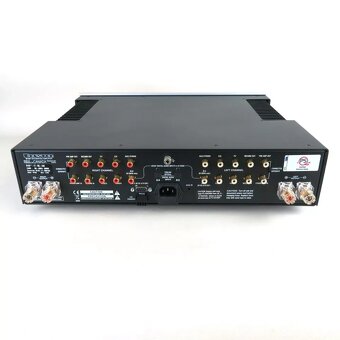 Bryston B135 Cubed - 3