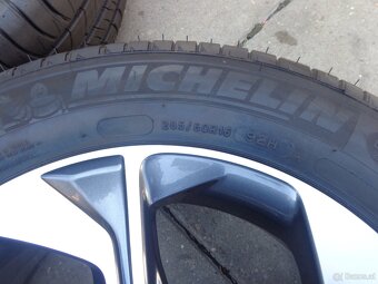 Kia X Ceed / Hyundai neue Sommerradsatz - 3